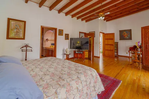 Casa En Venta - Vista Hermosa Cuernavaca
