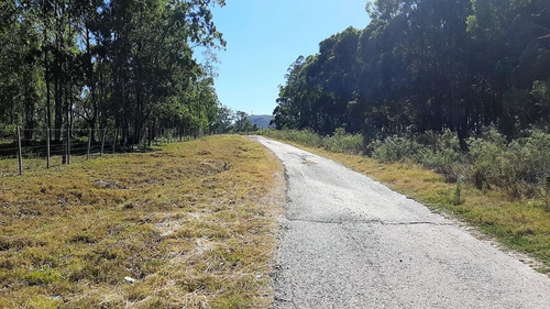 Chacra A 25km De Punta Del Este Y 10 Km De Piriápolis