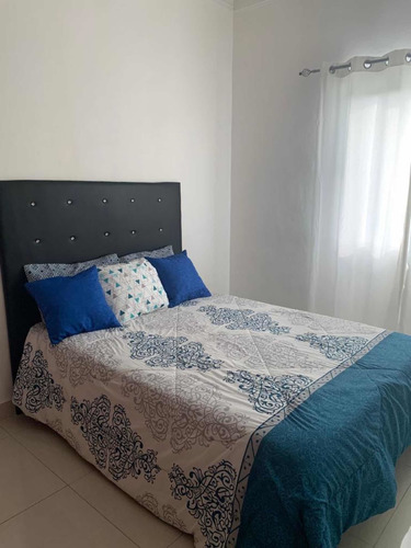 Rental Apartamentos Amueblardo Por Noche