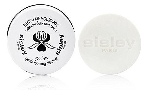 Sisley Unisex Phyto Pate Moussante Soapless Gentle Foaming .