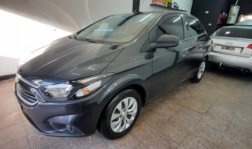 Chevrolet Onix 1.4 Lt 98cv 2017