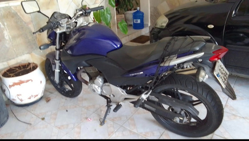 Cor Azul, Baixa Km Bem Conservada Docs Em Dia