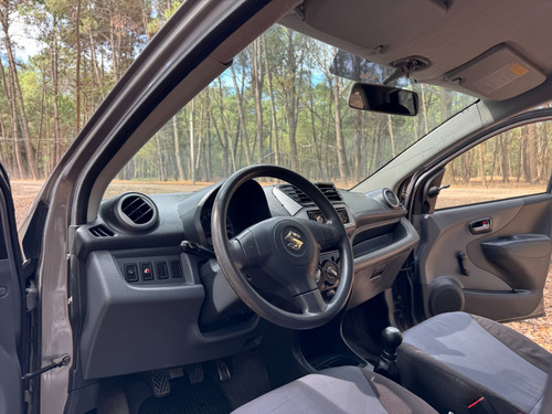Suzuki Celerio Ga - Motorland Permuto / Financio