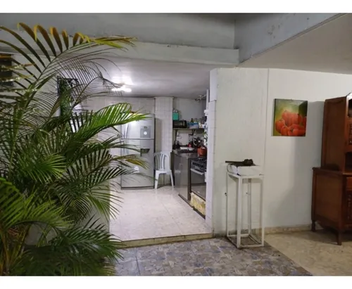 Casa Lote En San Javier