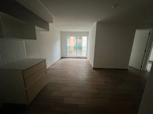 Apartamento Para Estrenar En Renta Edificio Lares Zona 16