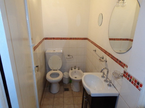 Imagen 6 de 9 de Departamento Tipo Casa En Venta En Lanus Oeste