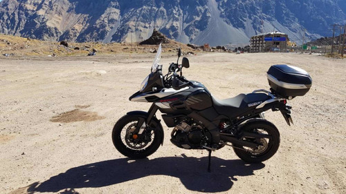 Imagen 2 de 3 de Suzuki V Strom 1000