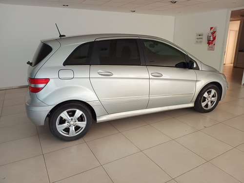 Mercedes-benz Clase B 1.7 B180 Manual