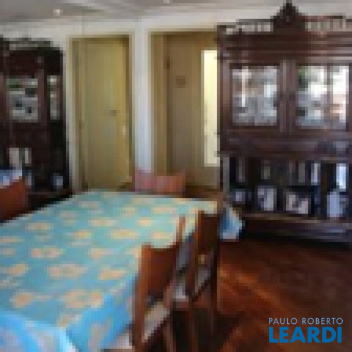 Imagem 11 de 15 de Apartamento - Morumbi - Sp - 398673