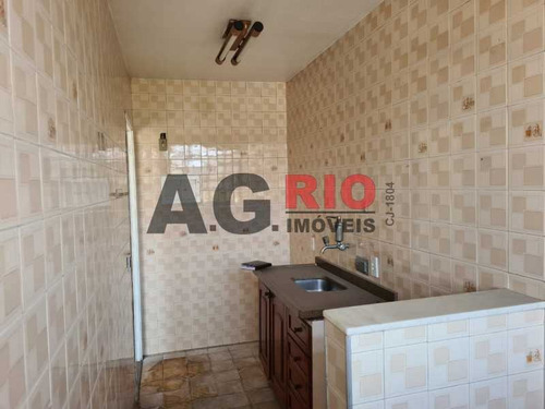 Imagem 6 de 15 de Apartamento-à Venda-vila Valqueire-rio De Janeiro - Vvap21024