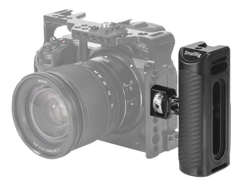 Imagem 9 de 9 de Grip Lateral / Side Handle Smallrig Em Alumínio - Hss2426