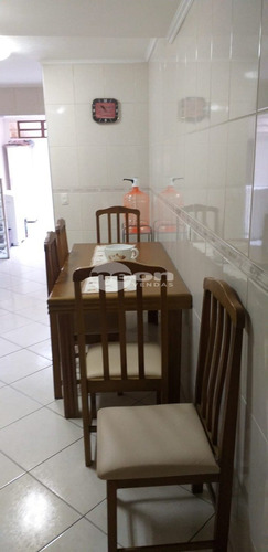Imagem 8 de 15 de Casa Sobrado - Demarchi - Ref: 20640 - V-20640