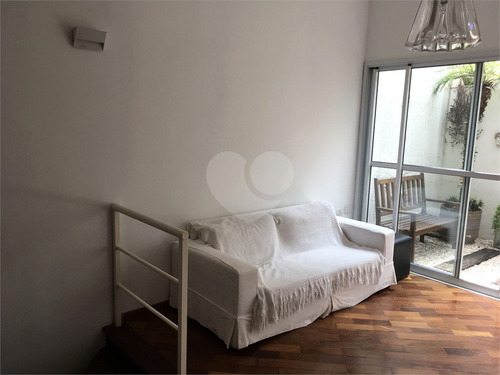 Imagem 3 de 25 de Casa Condominio Real Parque - Reo632415