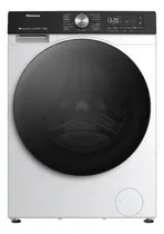 Comprar Lava E Seca 11kg Hisense Branca Com 11 Programas Branco 110v