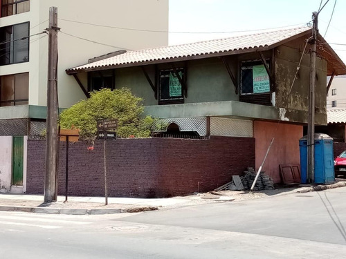 Granaderos, Antofagasta, Chile