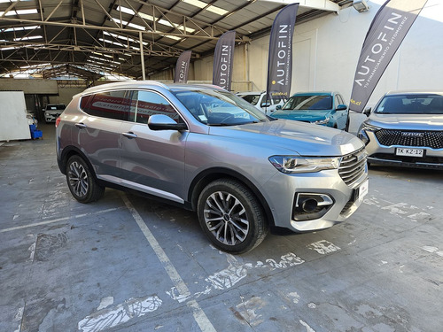 Haval H6 H6 Otto 2.0 Aut 2021