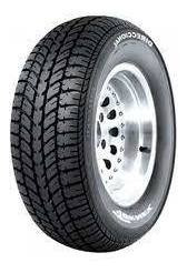 Paquete De 4 Llantas 255/60r15 102s Tornel Direccional Auto