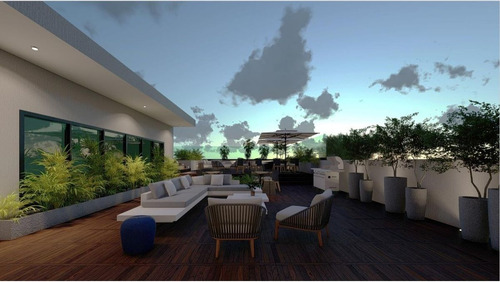Venta De Apartamentos En Zona Universitaria. Entrega Diciembre 2025