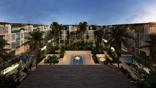 Es Tu Oportunidad Bonito Departamento De 2br Amenidades Exclusivas En Tulum