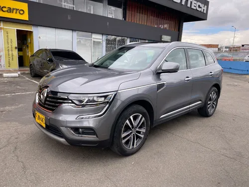 Renault Koleos 2.5 Intens