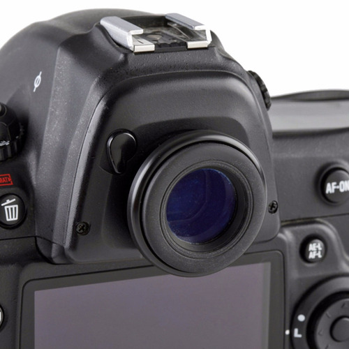 Imagen 6 de 10 de Think Tank Photo Eyepiece Ep-10 Ocular De Goma Serie Canon