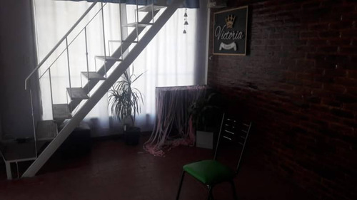 Imagen 9 de 16 de En Venta Dos Locales Y Salon En Primer Piso