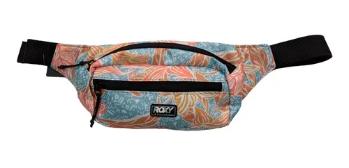 Riñoneras roxy hotsell