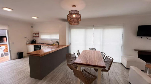 Hermosa Casa Para 5 Personas En Las Gaviotas - No Se Cobra Comision