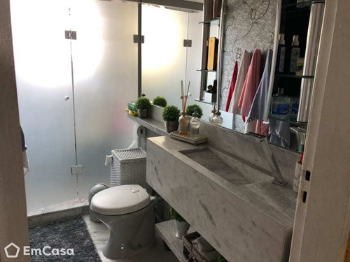 Imagem 5 de 10 de Casa À Venda Em São Paulo - 43990