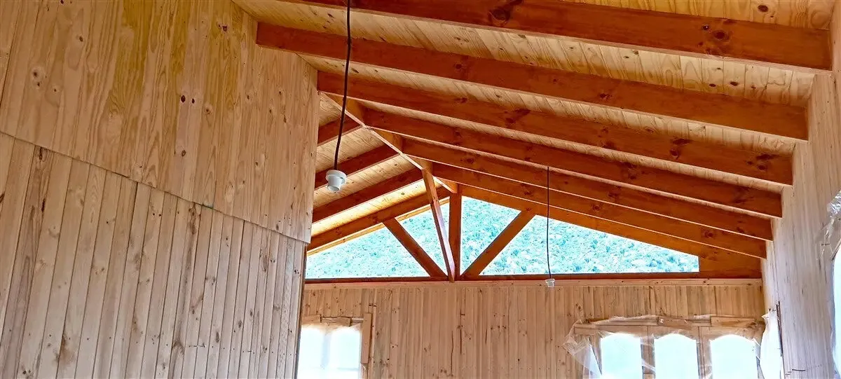 Imagen 4 de 12 de Parcela Con Casa En Venta De 3 Dorm. Quilacán La Serena