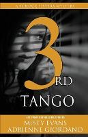 Libro 3rd Tango - Adrienne Giordano