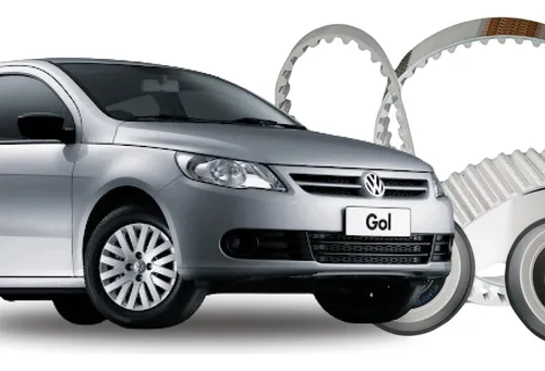 Service Cambio Correa Distribucion Gol Saveiro/g5/g6