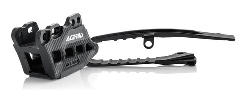 Guia Cadena Acerbis Negro Rmz 250/450