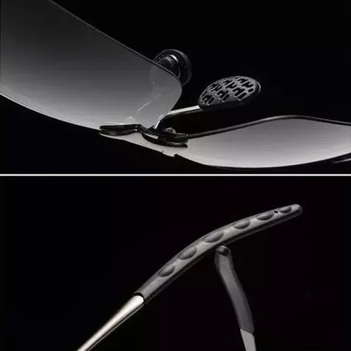 Gafas De Conducción Nocturna, Lentes Polarizadas Amarillas,