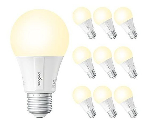 Focos Led - Sengled Smart Bulbs, Smart Light Bulbs That Work