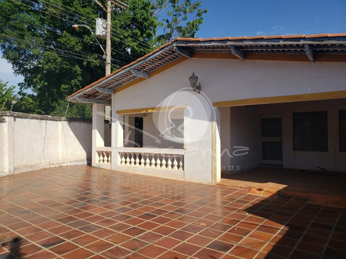 Casa Residencial Para Venda Jardim Planalto Em Campinas - Imobiliária Em Campinas - Ca01010 - 69446259