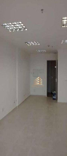 Imagem 6 de 15 de Sala À Venda, 44 M² Por R$ 350.000,00 - Centro - Guarulhos/sp - Sa0002