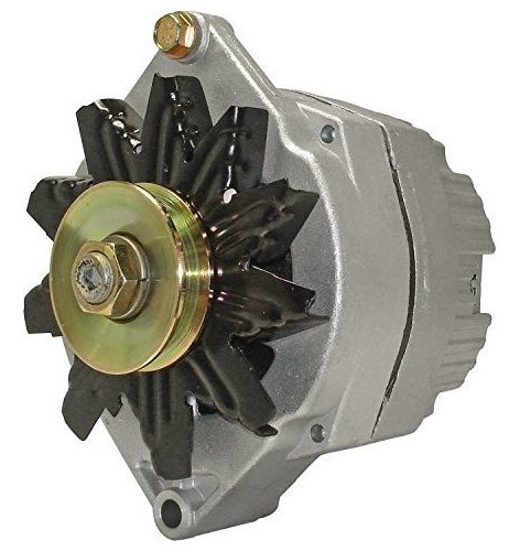 Gold 334 2114 Alternador  