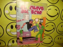 Comprar  El Chavo Del Ocho Comic #305 Chespirito No Chapulin Colorad
