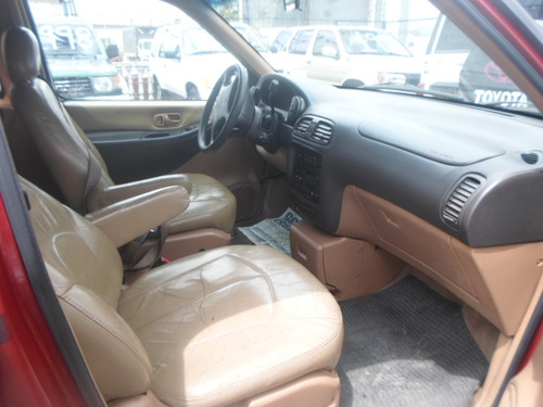 Nissan Quest