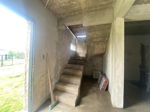 Casa En Venta Barrio Cerrado Campos De Romero