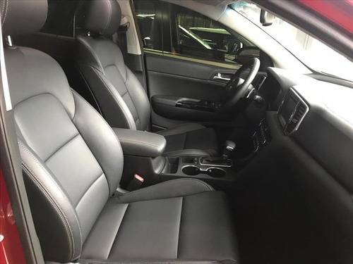 Kia Sportage 2.0 Ex 4x2 16v