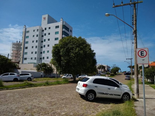 Terreno Para Venda Em Imbituba, Centro - 779_2-961874