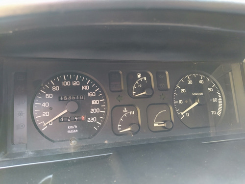 Imagem 13 de 15 de Renault 19 1.8 Rt
