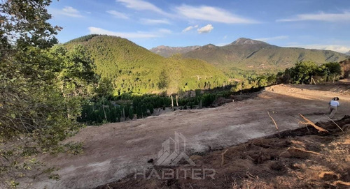 Parcela En Venta En Curicó, Potrero Grande