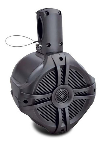 Bocinas Marinas Cajon 6.5 P Power Acoustik Mwt-65 = Apt6 Rzr
