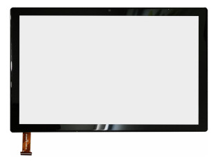 Repuesto Panel Táctil Tablet Pritom 10,1´ - Tecnobox