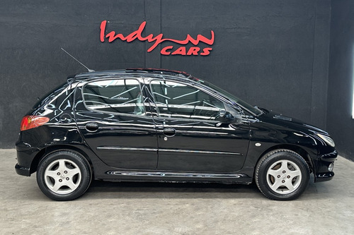 Peugeot 206 2.0 Xt Hdi Premium