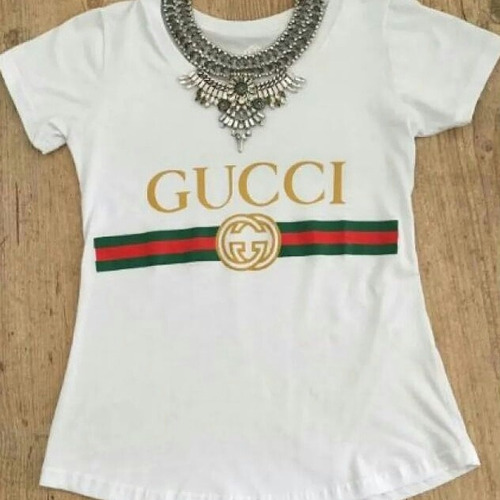 blusa feminina da gucci