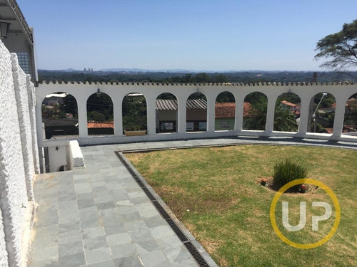 Imagem 6 de 11 de Casa Comercial Em Jardim Tereza Maria - Itapecerica Da Serra - 9179